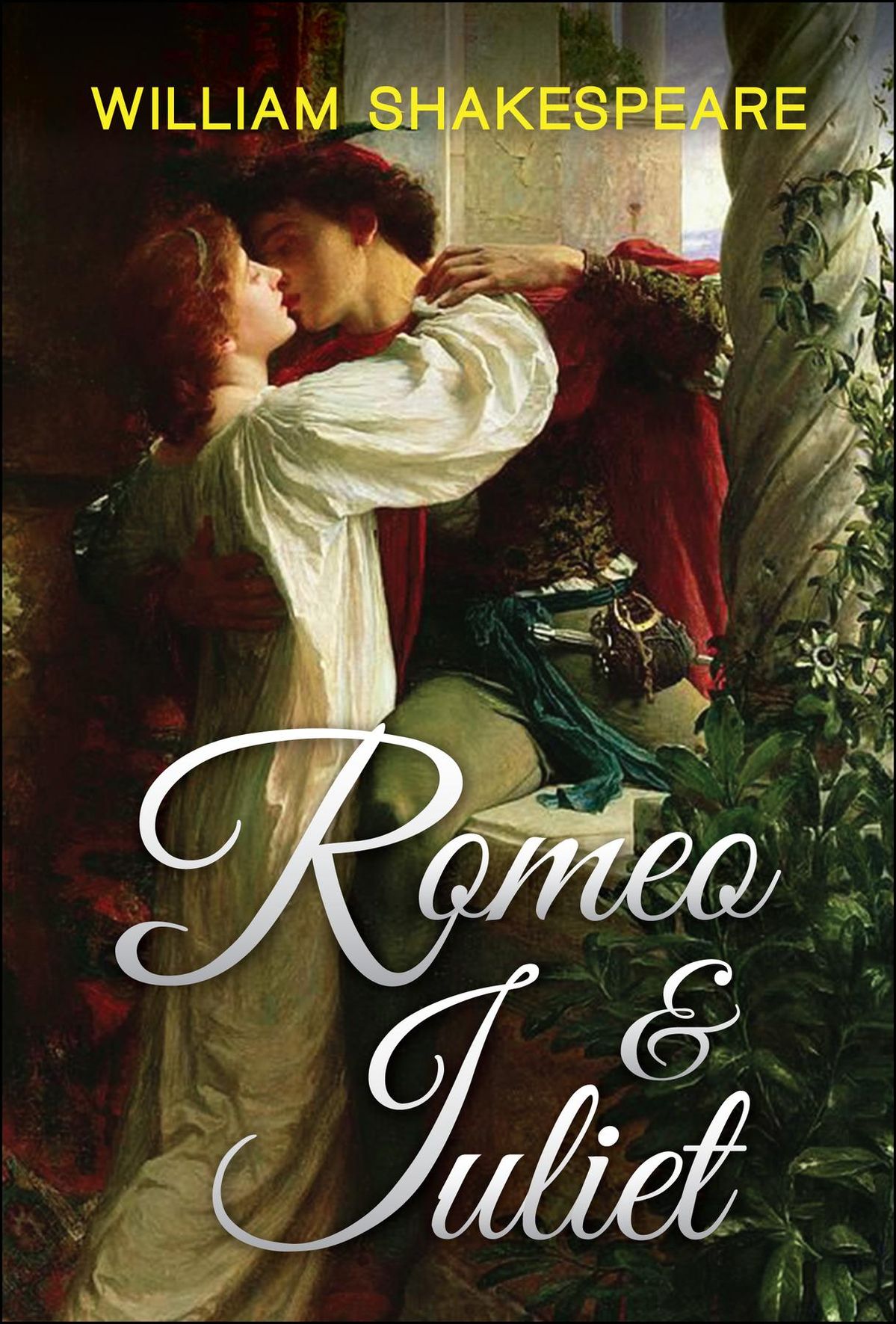 Romeo And Juliet